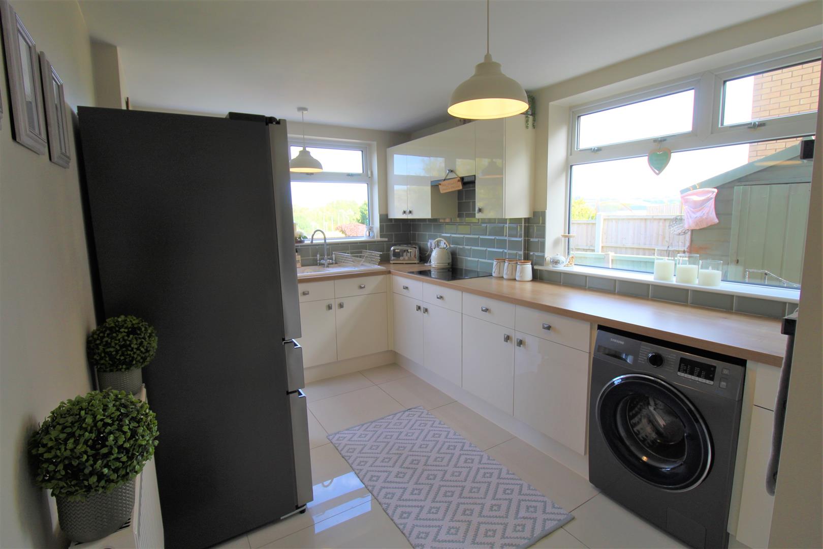 Berwick Road, Sneyd Green, Stoke-On-Trent